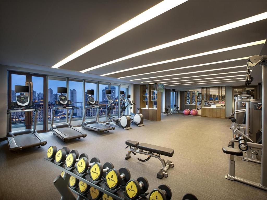 Vue Rongchuang - Yuexue 4* Guangzhou
