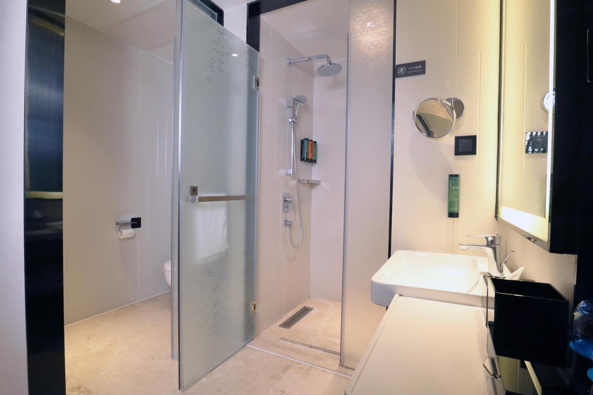 Hampton By Hilton Zhujiang New Town - Free Shuttle Bus To Fair 4*