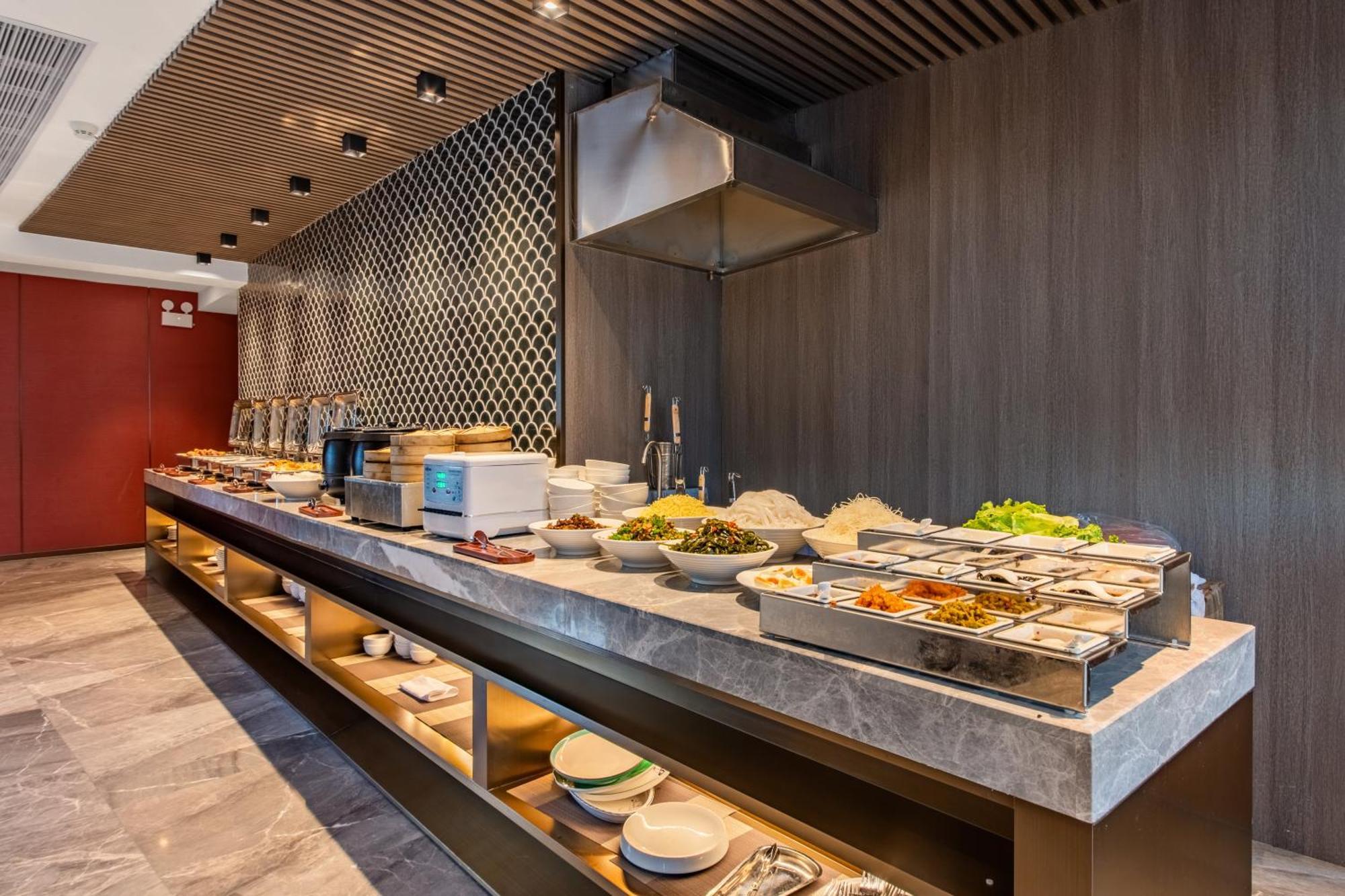 Fushang 3* Guangzhou