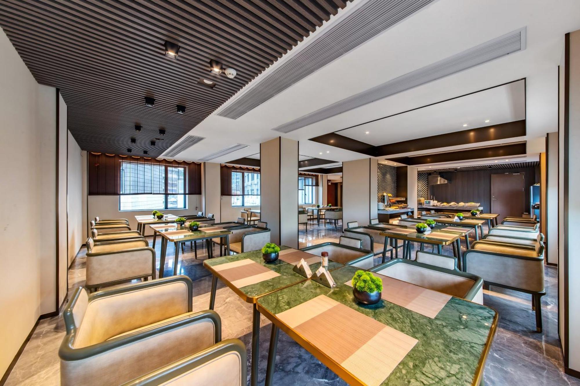Fushang Guangzhou