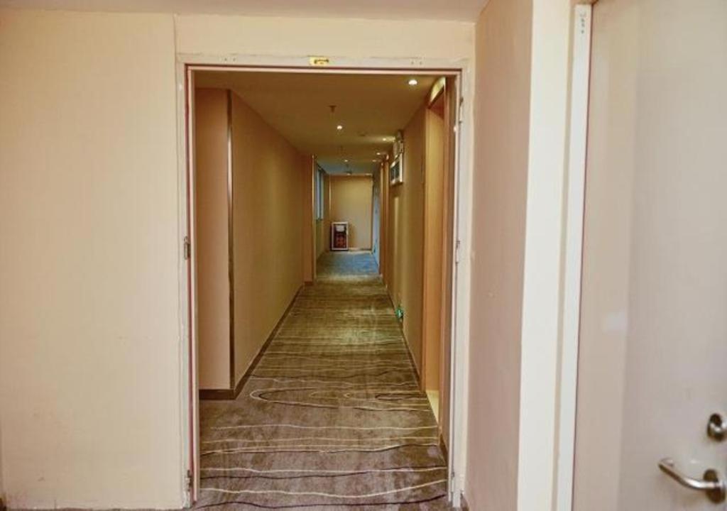 Hotel Comfort Luyuan Road Taojin Metro Station Guangzhou
