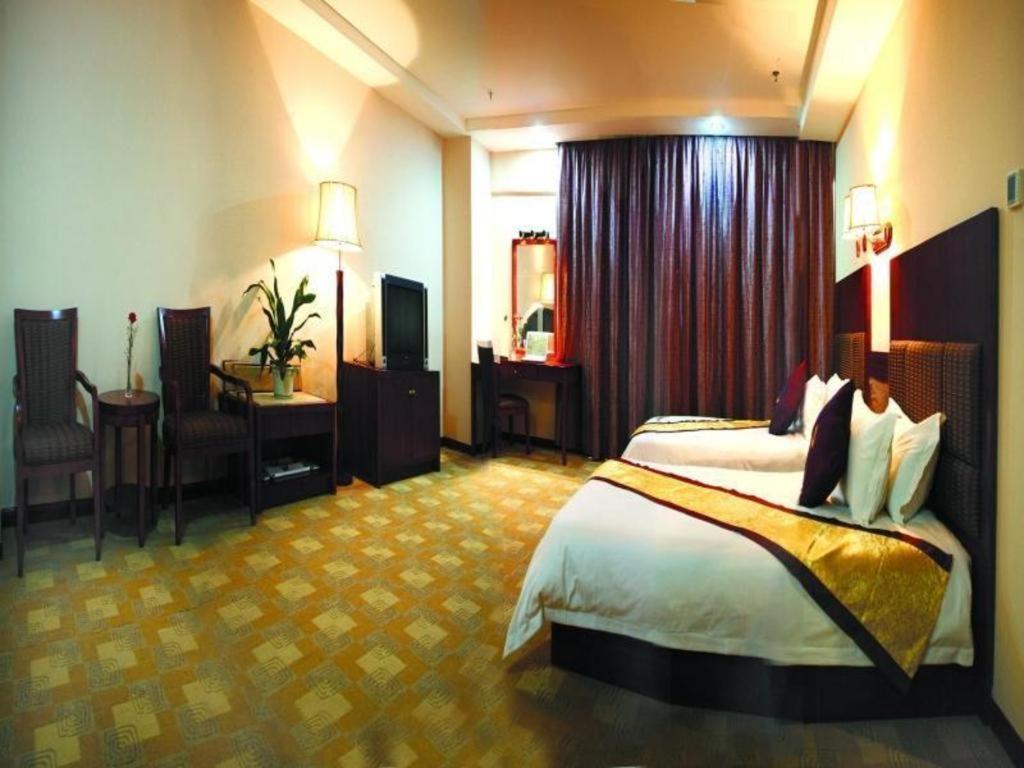 Hotel Yue Lai Yue Guangzhou