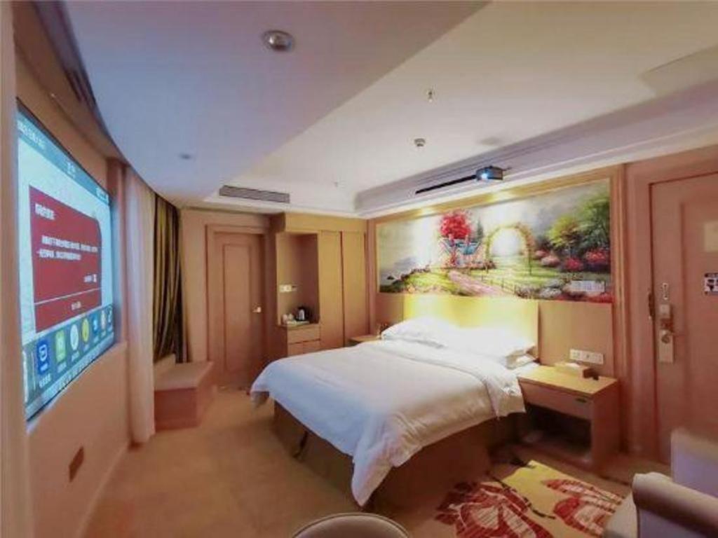 Hotel Vienna Baiyun Airport Huadu Avenue 3*