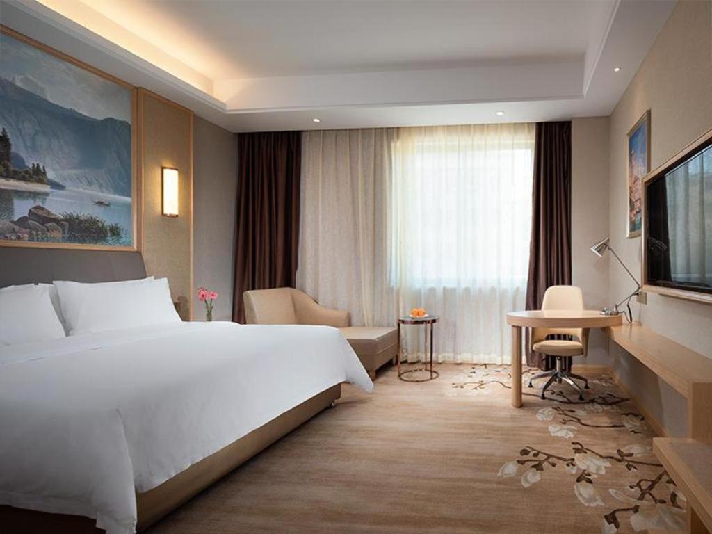 Hotel Vienna Yonghe Development Zone Guangzhou