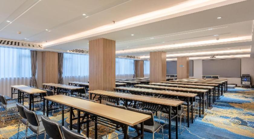Hotel Echarm North Station Cultural Tourism 3*