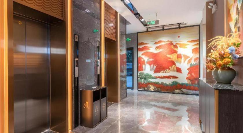 Echarm North Station Cultural Tourism 3*