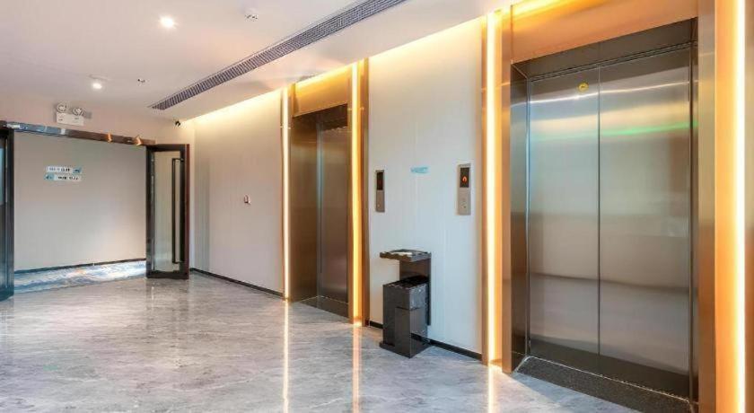 Hotel Echarm North Station Cultural Tourism 3*