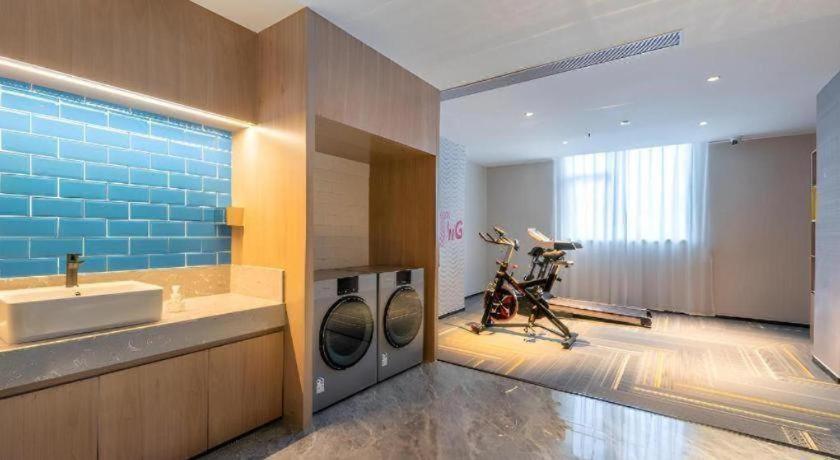 Hotel Echarm North Station Cultural Tourism 3*