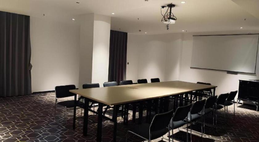 Hotel Echarm North Station Cultural Tourism 3*