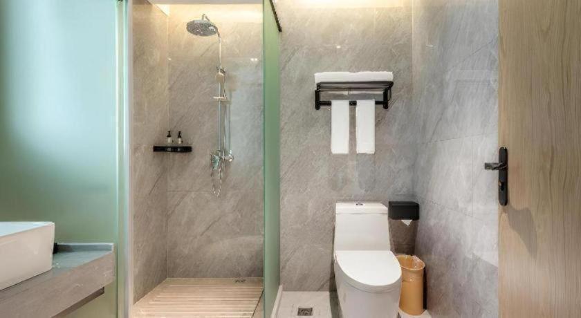 Echarm North Station Cultural Tourism 3*