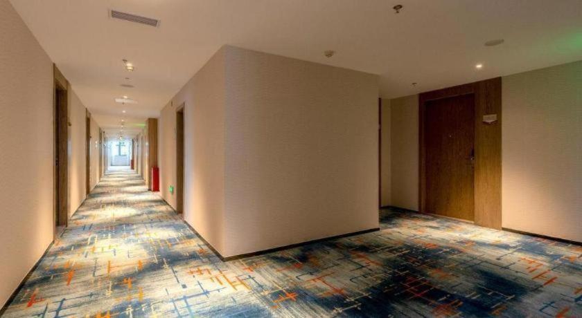 Echarm North Station Cultural Tourism 3*