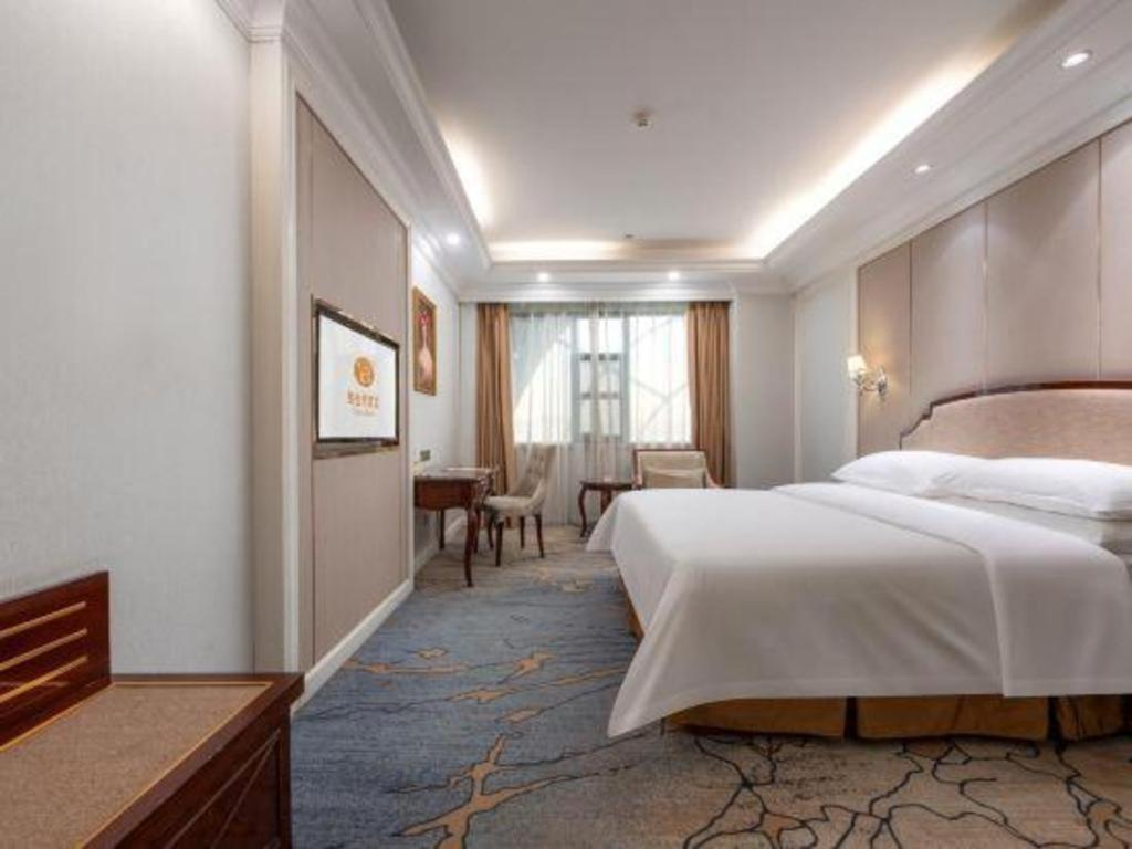 Vienna Baiyun College Jinyuan Plaza Hotel Guangzhou