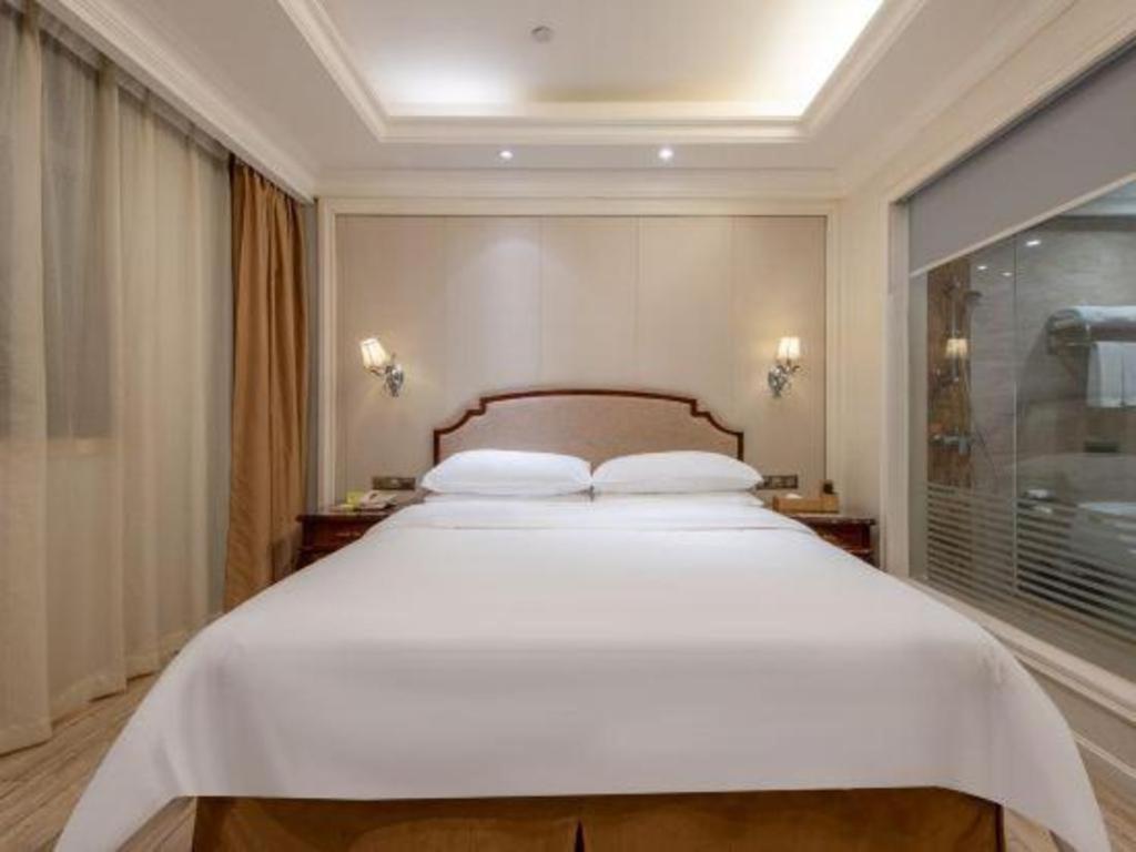 Hotel Vienna Baiyun College Jinyuan Plaza Guangzhou