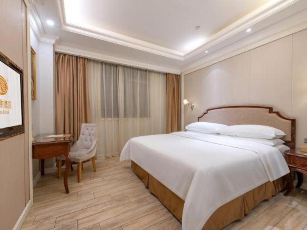 Vienna Baiyun College Jinyuan Plaza Hotel Guangzhou