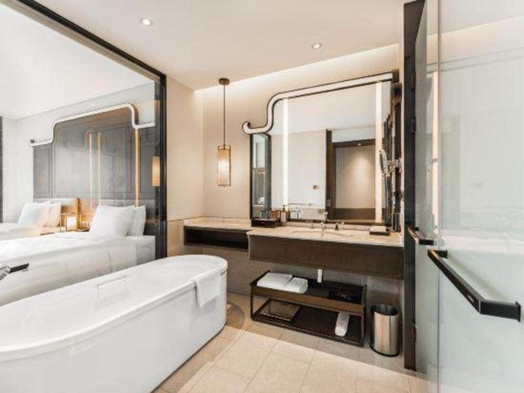 Hotel Steigenberger Sunac Guangzhou