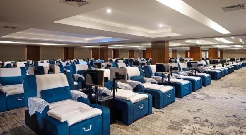 Hotel Cheermore Recreation Zhimao Yuan Ecological Leisure Guangzhou