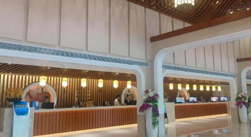 Hotel Cheermore Recreation Zhimao Yuan Ecological Leisure
