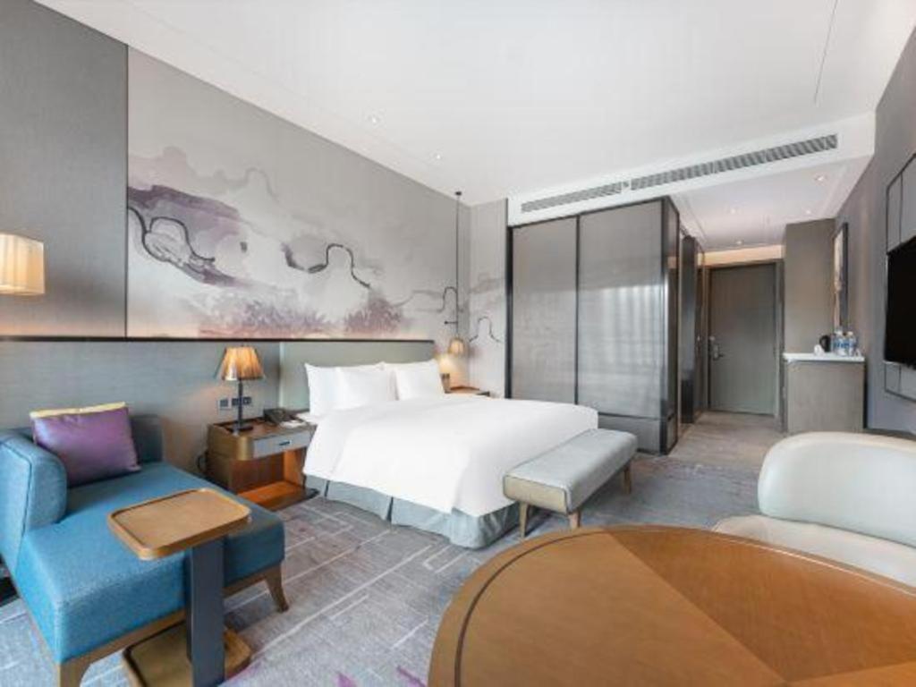 Vue Rongchuang - Yuexue Hotel