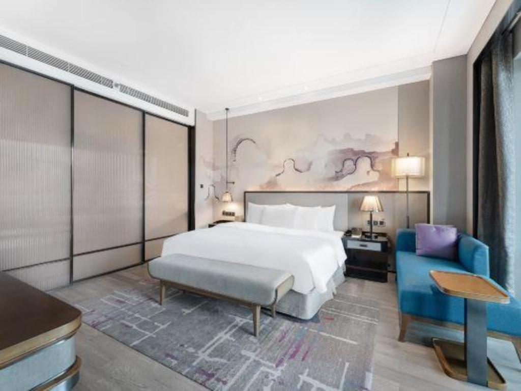 Hotel Vue Rongchuang - Yuexue 4*