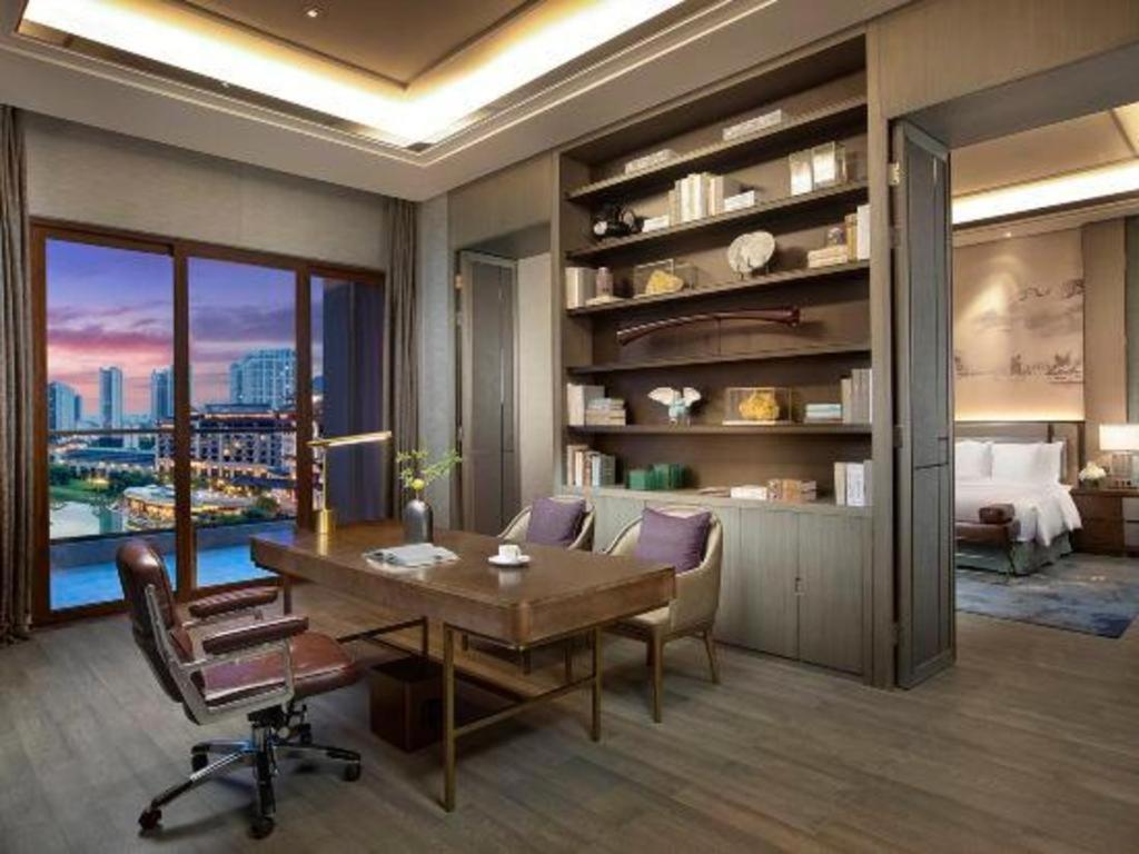 Vue Rongchuang - Yuexue 4*