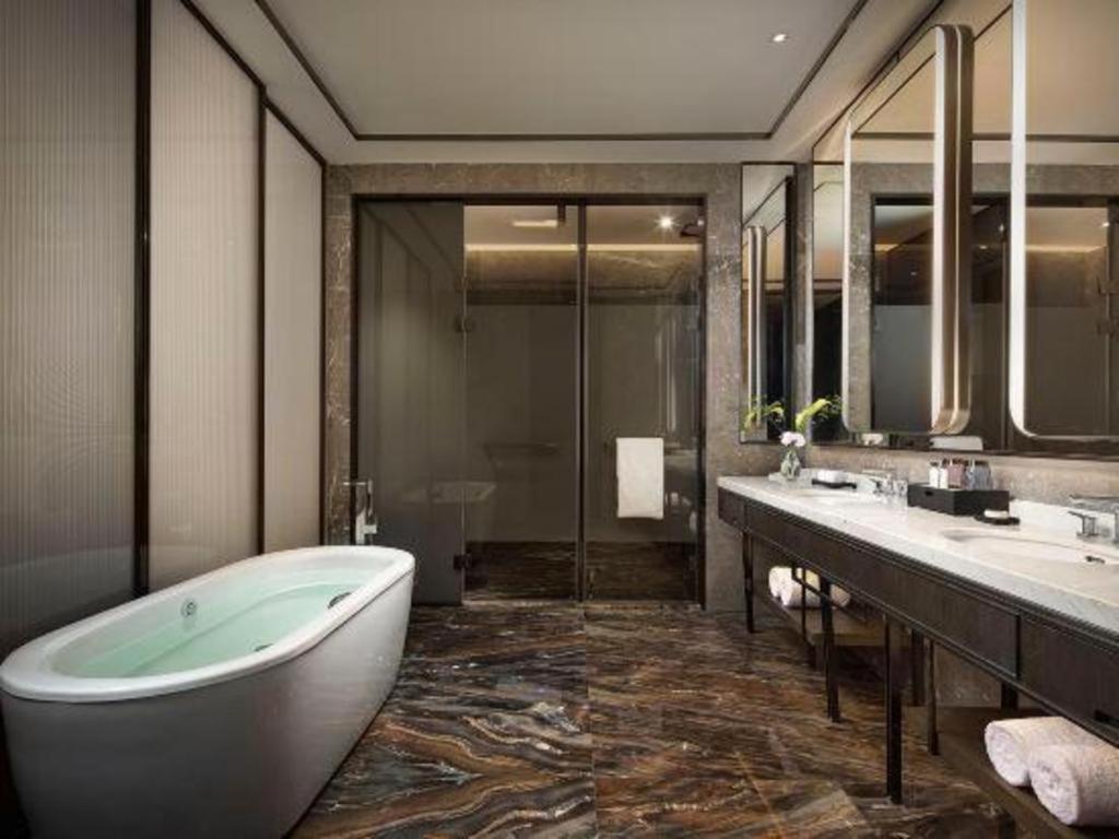 Hotel Vue Rongchuang - Yuexue 4*