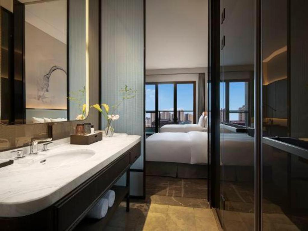 Hotel Vue Rongchuang - Yuexue