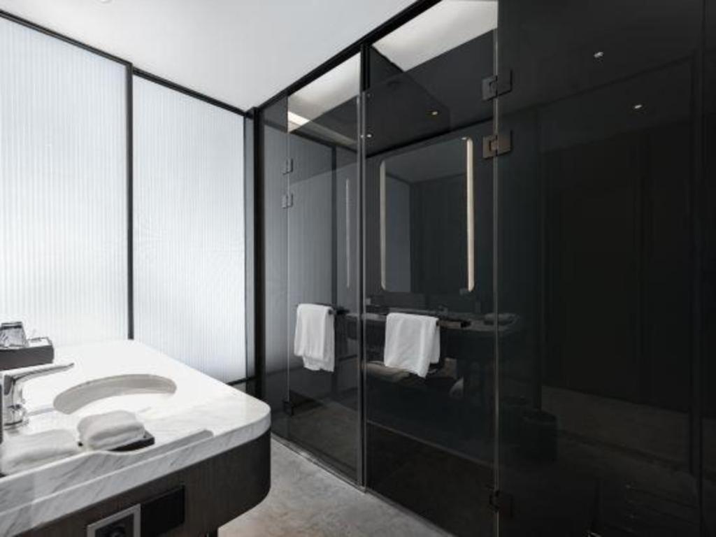 Hotel Vue Rongchuang - Yuexue