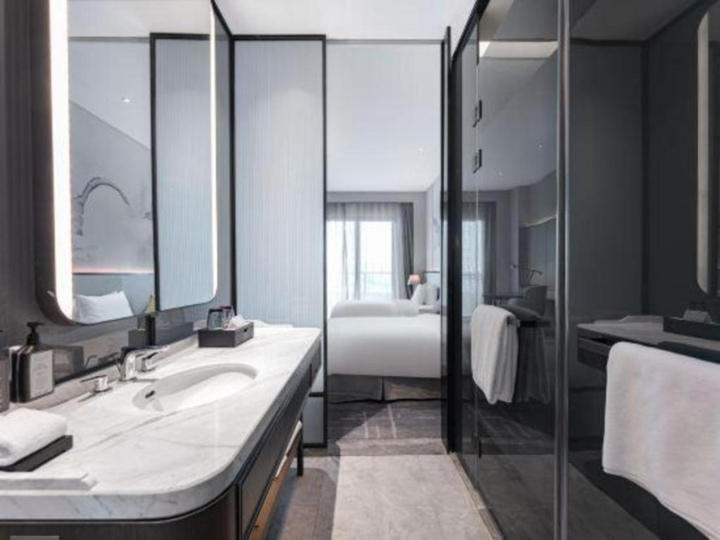 Hotel Vue Rongchuang - Yuexue