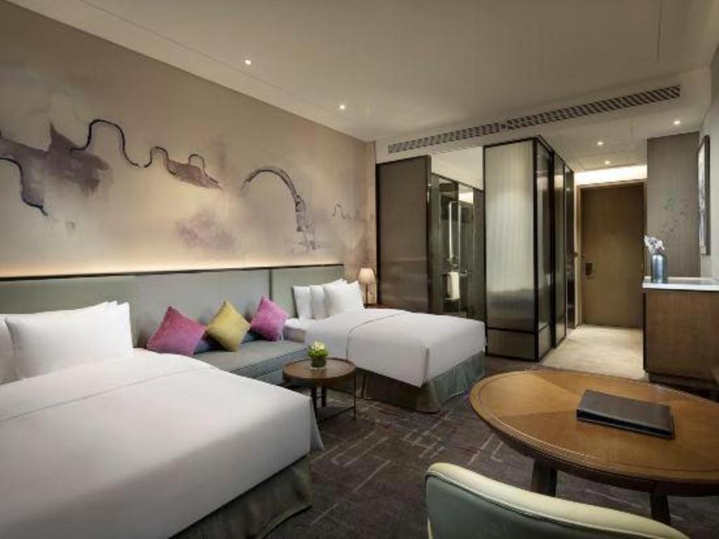 Vue Rongchuang - Yuexue 4* Guangzhou