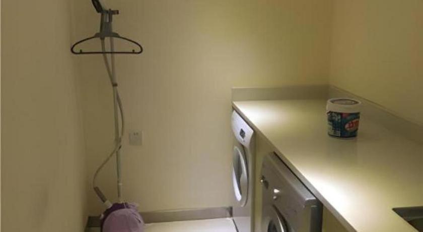 Comfort Tiyu West Road Metro Station Hotel 2*
