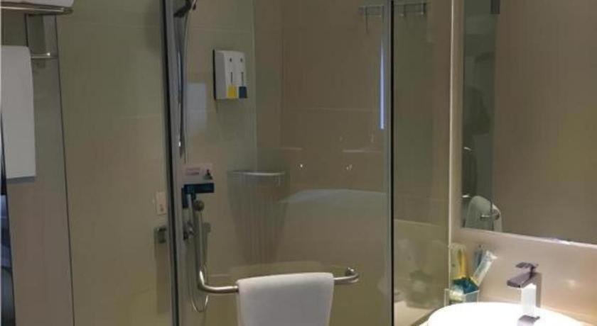 Hotel Comfort Tiyu West Road Metro Station Guangzhou