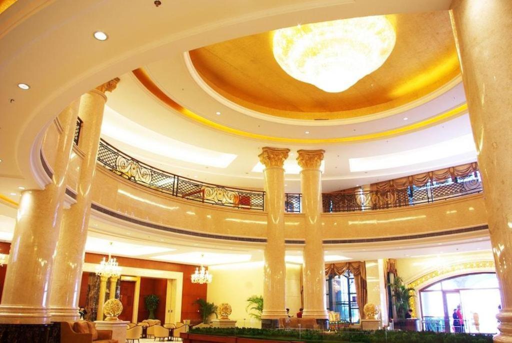 Evergrande Zengcheng 5*