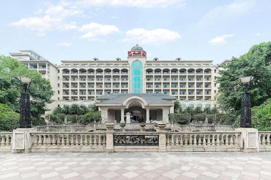 Evergrande Zengcheng Guangzhou