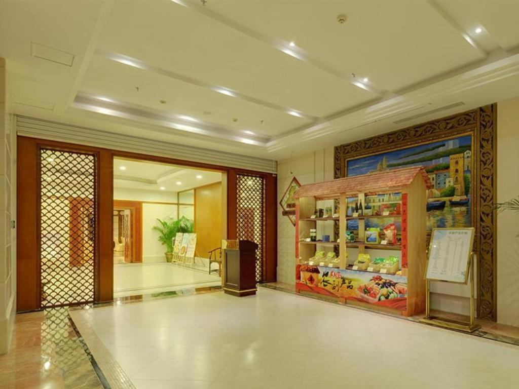 Resort Hawana Guangzhou