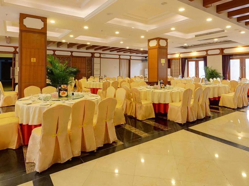 Resort Hawana