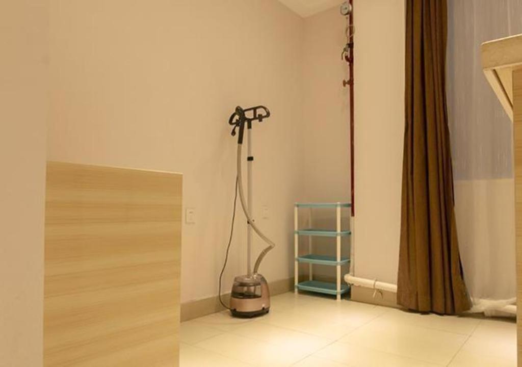 Comfort Guahgnzhou Huangpu East District 2*