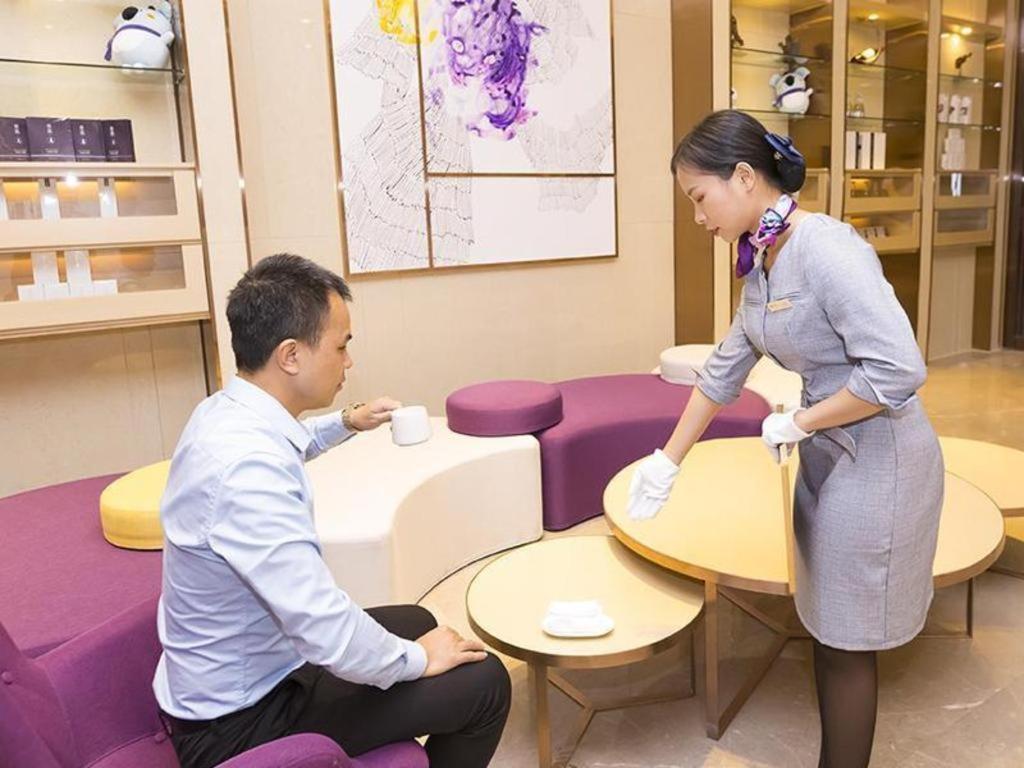 Lavande Zhihui 3* Guangzhou