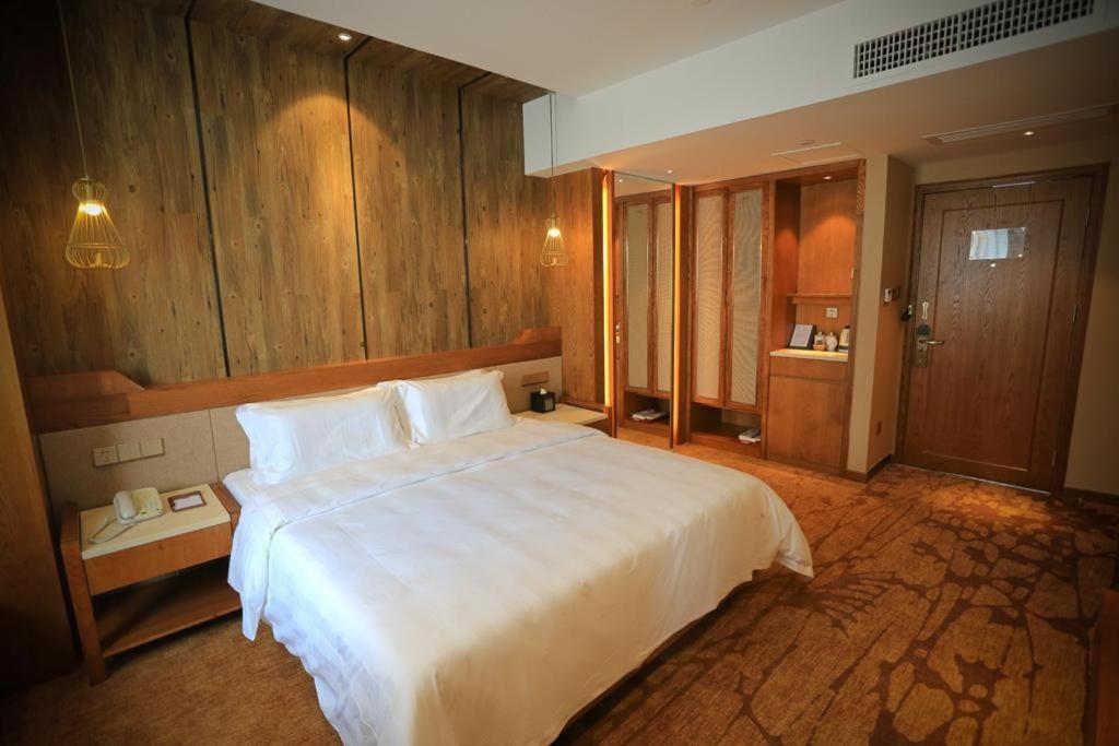 Hotel Gondola Hotel Canton
