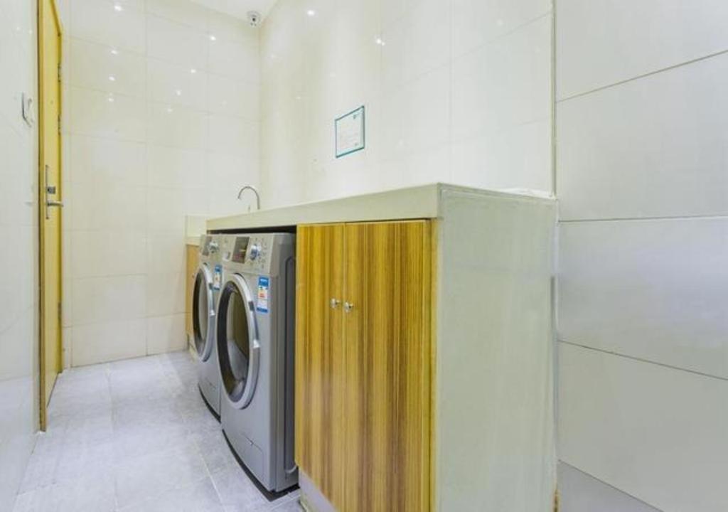 Hotel Comfort Tianhetang Xiajunjing Garden 2*