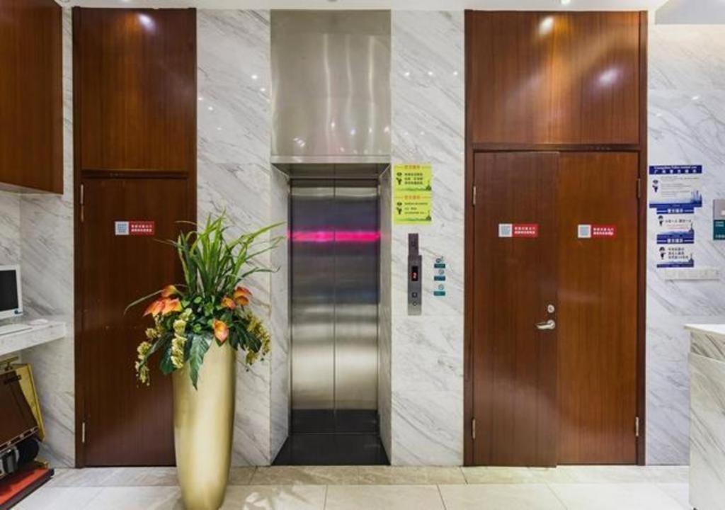 Comfort Tianhetang Xiajunjing Garden 2*