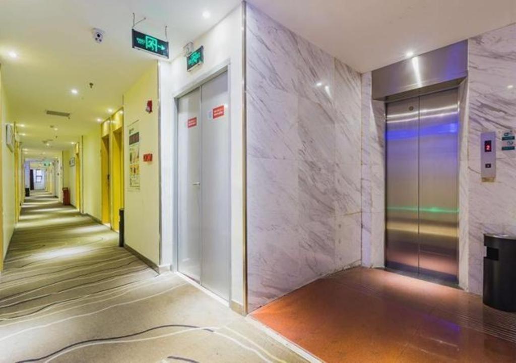 Comfort Tianhetang Xiajunjing Garden Hotel 2*