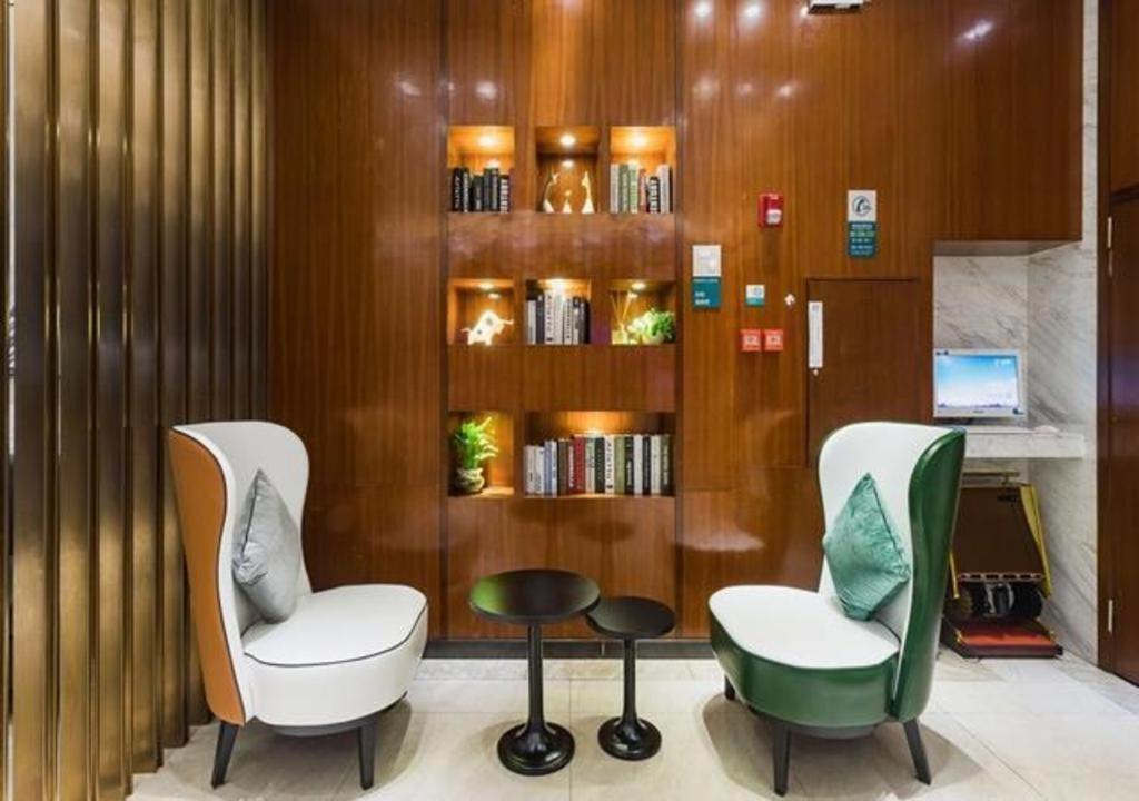 Comfort Tianhetang Xiajunjing Garden 2*