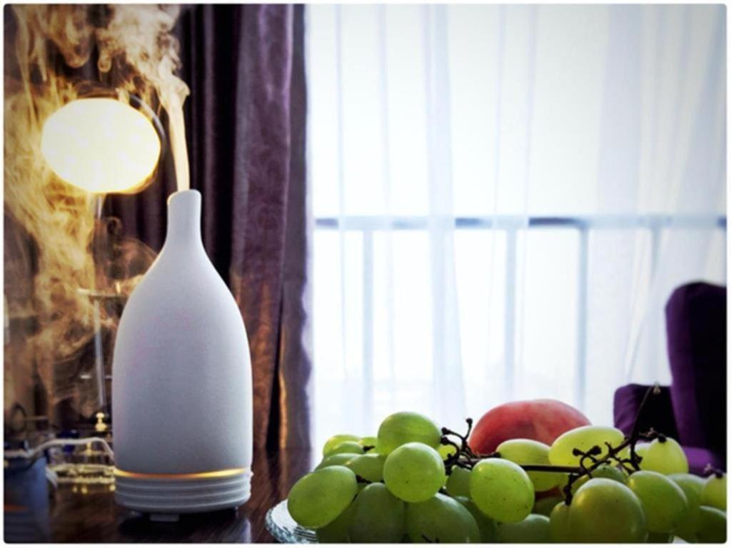 Lavande Hotel Guangzhou Financial City Tianhe Park Metro Station 3* Guangzhou