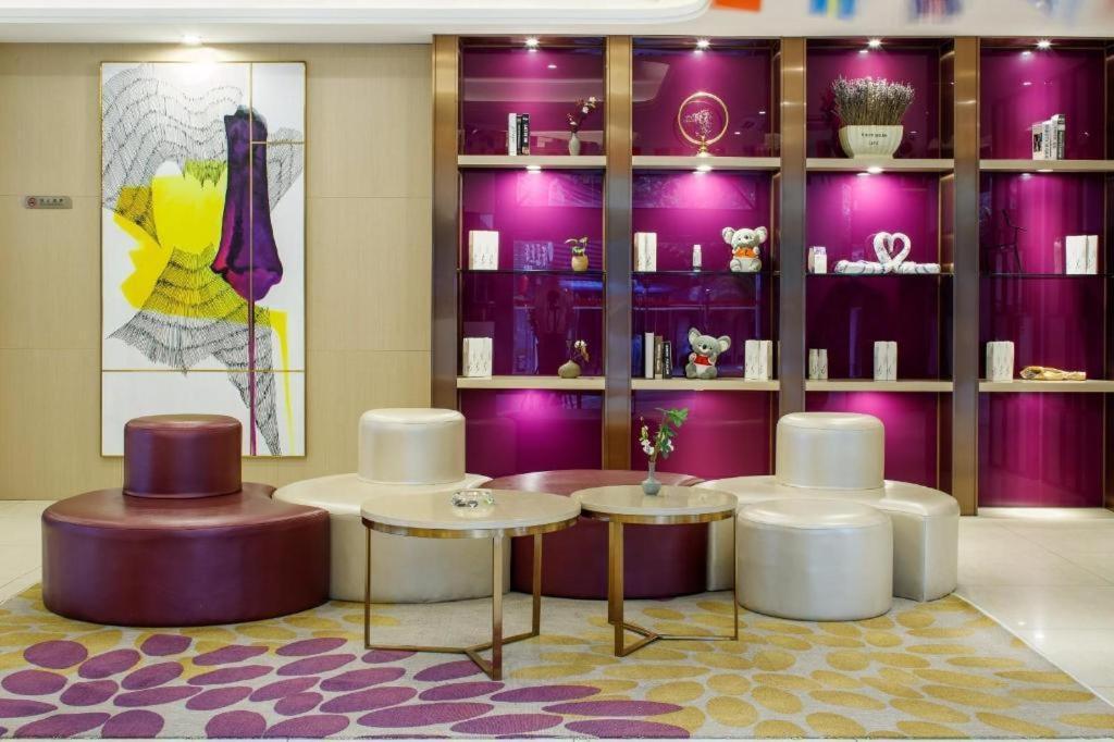 Hotel Lavande Fangcun Huadiwan Metro Station 4*
