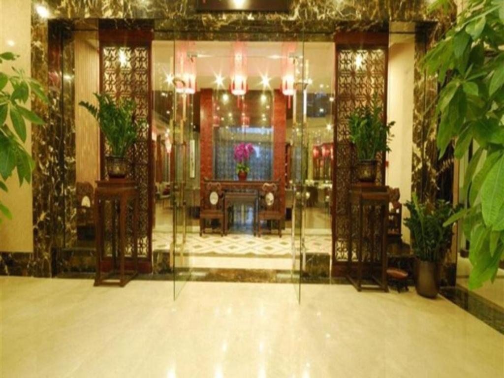Boya 4* Guangzhou