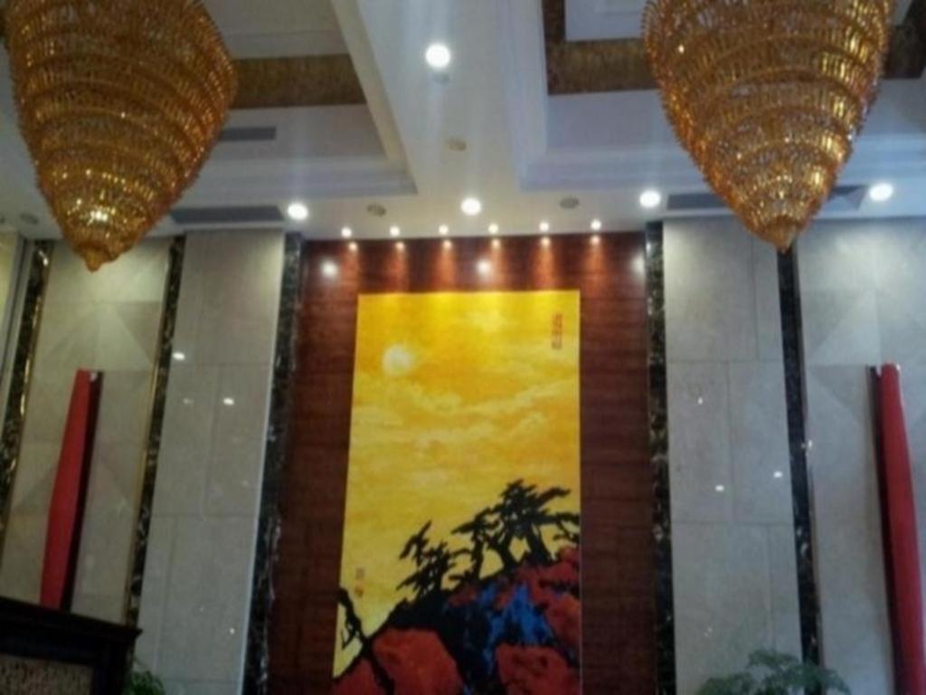 Hotel Boya 4*