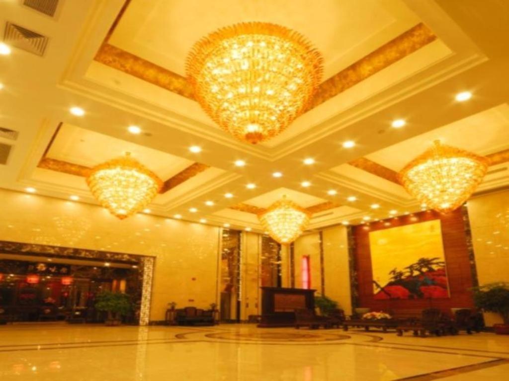 Boya Guangzhou
