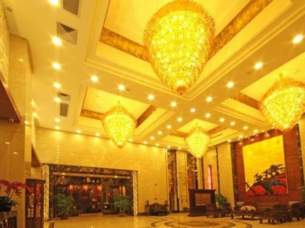 Boya 4* Guangzhou