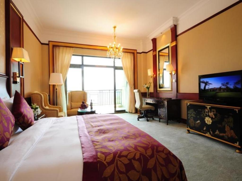 Evergrande Zengcheng 5* Guangzhou