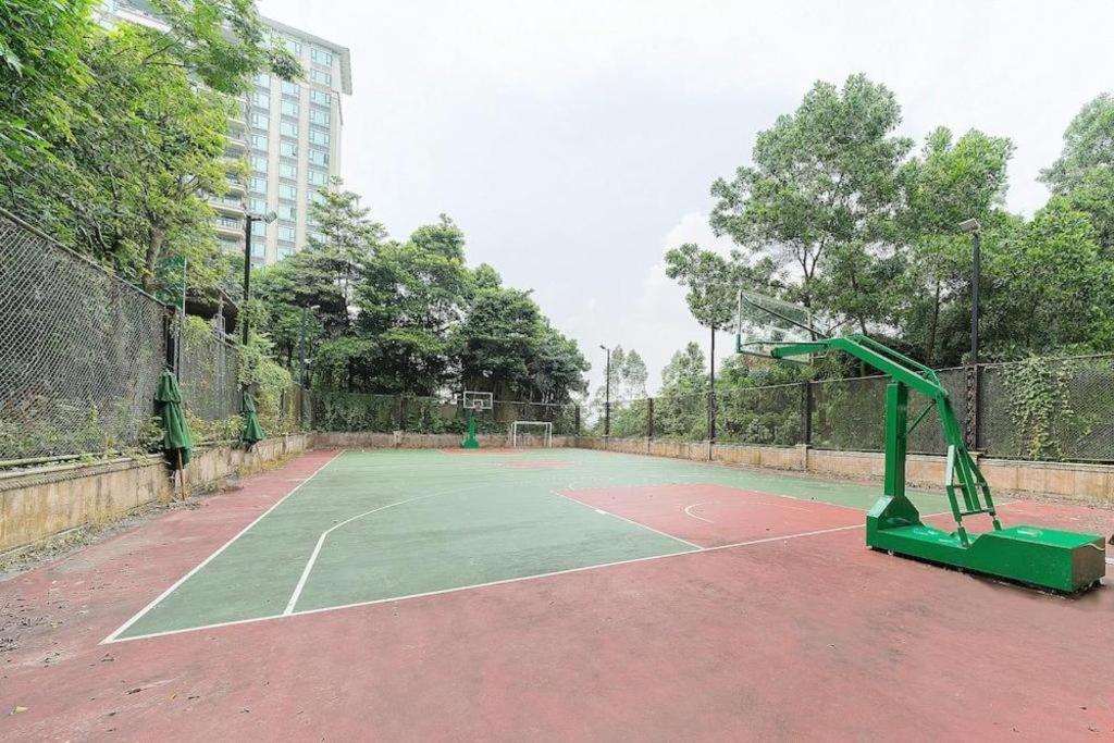 Evergrande Zengcheng 5* Guangzhou